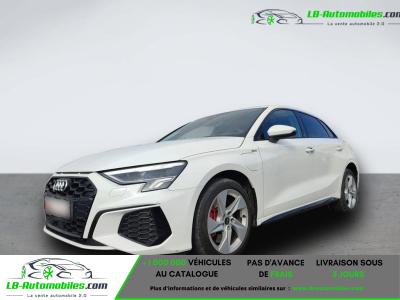 Audi A3 Sportback 45 TFSIe 245 BVA