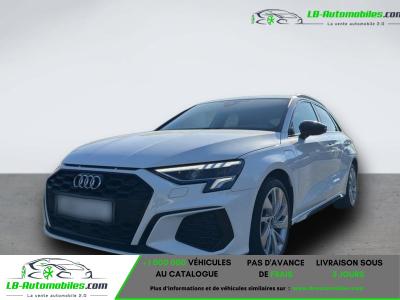 Audi A3 Sportback 45 TFSIe 245 BVA