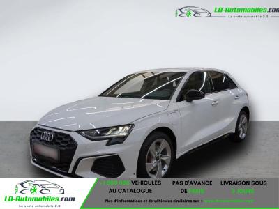 Audi A3 Sportback 45 TFSIe 245 BVA
