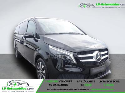 Mercedes Classe V Long 300 D BVA 4 Matic 8 Places