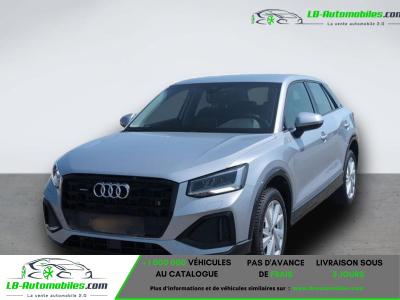 Audi Q2 35 TDI 150 BVA