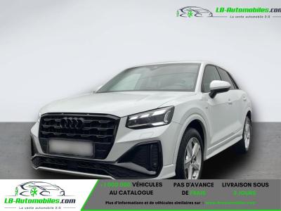 Audi Q2 35 TDI 150 BVA