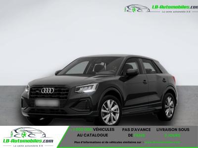Audi Q2 35 TDI 150 BVA