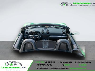 Porsche Boxster T 2.0i 300 ch