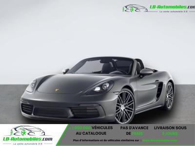 Porsche Boxster T 2.0i 300 ch