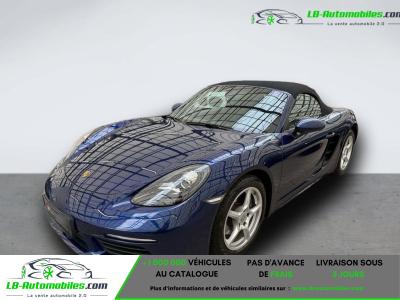 Porsche Boxster T 2.0i 300 ch PDK