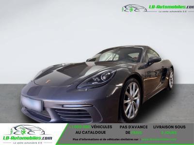 Porsche Cayman T 2.0i 300 ch PDK
