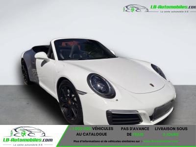Porsche 911 - 991 Cabriolet 3.0i 370 PDK