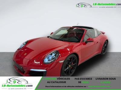 Porsche 911 - 991 Cabriolet 4S 3.0i 420 PDK