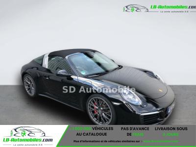 Porsche 911 - 991 Cabriolet 4S 3.0i 420 PDK