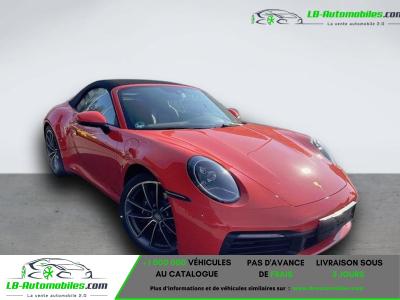 Porsche 911 - 992 Cabriolet 3.0i 385 PDK