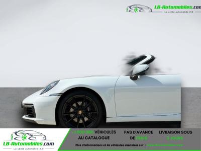 Porsche 911 - 992 Cabriolet 3.0i 385 PDK