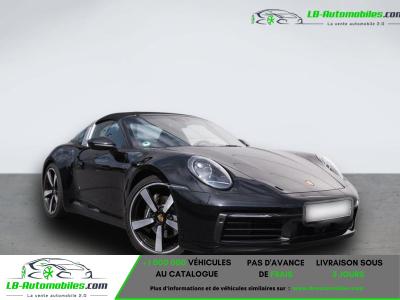 Porsche 911 - 992 Cabriolet 4 3.0i 385 PDK