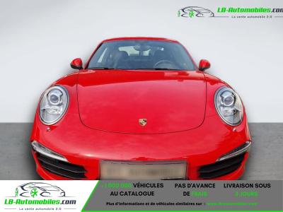 Porsche 911 - 991 Coupe 3.4i 350