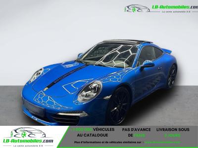 Porsche 911 - 991 Coupe S 3.8i 400 PDK
