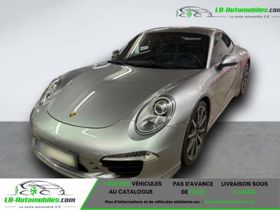 Porsche 911 - 991 Coupe S 3.8i 400 PDK