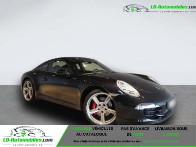 Porsche 911 - 991 Coupe S 3.8i 400 PDK