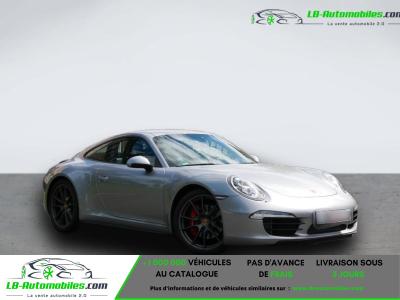 Porsche 911 - 991 Coupe S 3.8i 400 PDK