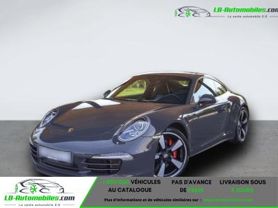 Porsche 911 - 991 Coupe S 3.8i 400 PDK