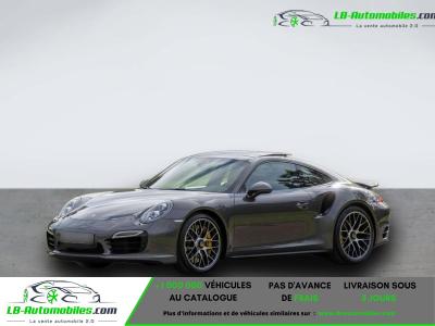 Porsche 911 - 991 Coupe Turbo 3.8i 520 PDK