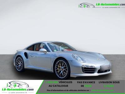 Porsche 911 - 991 Coupe Turbo 3.8i 520 PDK