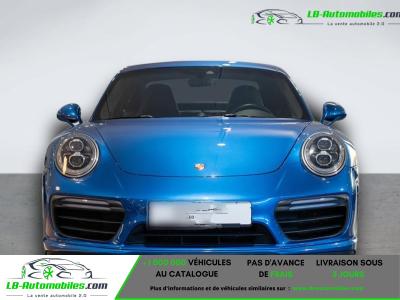 Porsche 911 - 991 Coupe Turbo 3.8i 520 PDK
