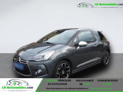Citroën DS3 THP 165