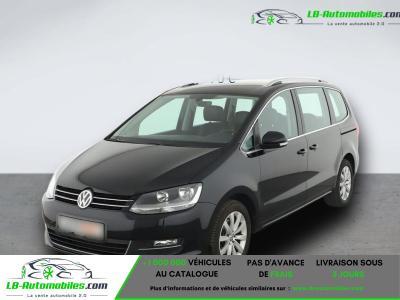 Volkswagen Sharan 1.4 TSI 150