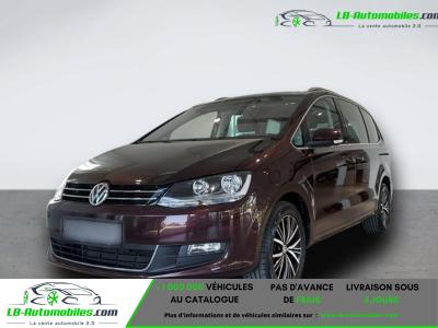 Volkswagen Sharan 1.4 TSI 150