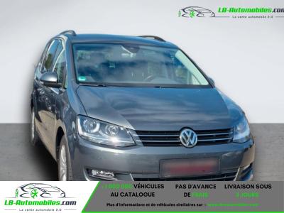 Volkswagen Sharan 1.4 TSI 150