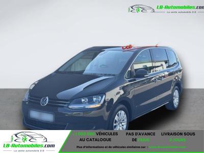 Volkswagen Sharan 2.0 TDI 150