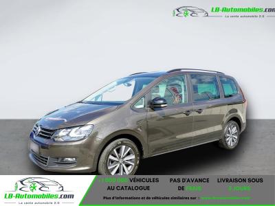 Volkswagen Sharan 2.0 TDI 150  BVA