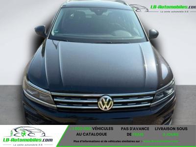 Volkswagen Tiguan 2.0 TDI 150 BVA