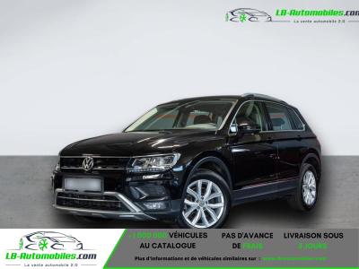 Volkswagen Tiguan 2.0 TSI 180 BMT BVA 4Motion