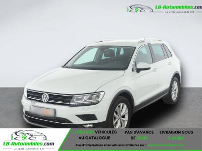 Volkswagen Tiguan 2.0 TSI 180 BMT BVA 4Motion