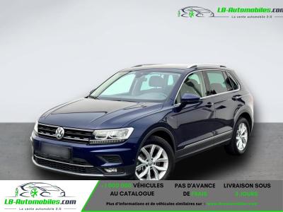 Volkswagen Tiguan 2.0 TSI 180 BMT BVA 4Motion