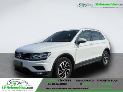 Volkswagen Tiguan 2.0 TSI 190 BVA 4Motion