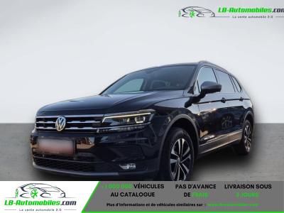 Volkswagen Tiguan Allspace 150 BVM