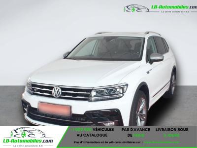 Volkswagen Tiguan Allspace 2.0 Bi-TDI 240 BVA 4Motion
