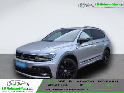 Volkswagen Tiguan Allspace 2.0 Bi-TDI 240 BVA 4Motion