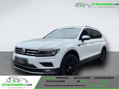 Volkswagen Tiguan Allspace 2.0 TDI 150 BVA