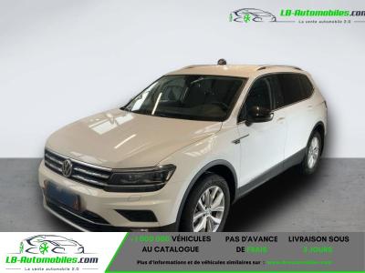 Volkswagen Tiguan Allspace 2.0 TDI 150 BVA