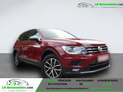 Volkswagen Tiguan Allspace 2.0 TDI 150 BVA