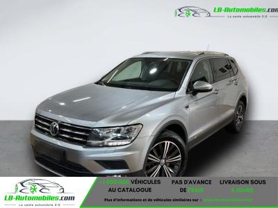 Volkswagen Tiguan Allspace 2.0 TDI 150 BVA