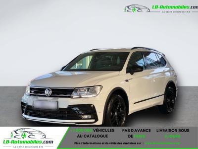 Volkswagen Tiguan Allspace 2.0 TDI 190 BVA 4Motion