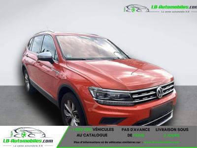 Volkswagen Tiguan Allspace 2.0 TSI 190 4Motion BVA