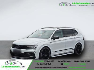 Volkswagen Tiguan Allspace 2.0 TSI 190 4Motion BVA