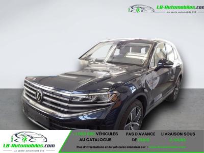Volkswagen Touareg 3.0 TSI eHybrid 381ch BVA 4Motion