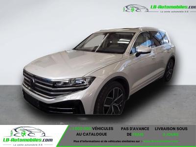 Volkswagen Touareg 3.0 TSI eHybrid 381ch BVA 4Motion