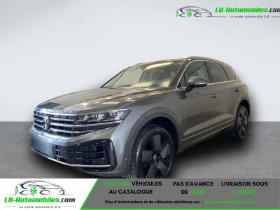 Volkswagen Touareg 3.0 TSI eHybrid 381ch BVA 4Motion